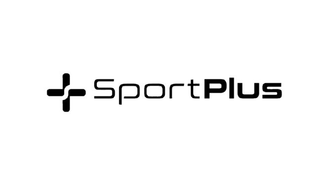 SportPlus logo